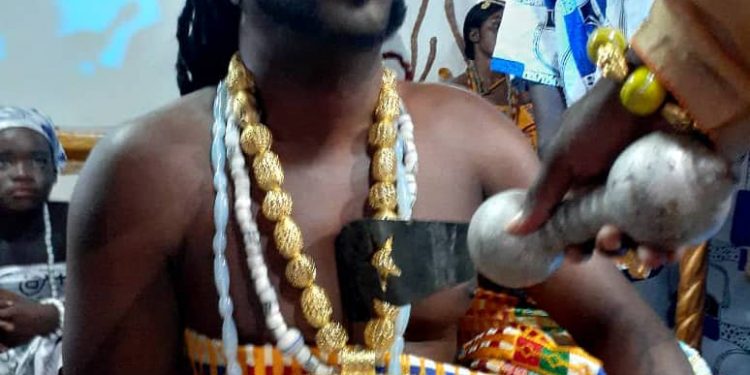 Nii Kenkeenfior Given 3-Year Suspension Over Misconduct – Nationaltymes.com