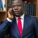 LAND THEFT: Minister Using Police, Landguards to Snatch Cantoment & Labone Lands