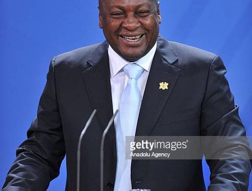NDC Will Win 2024 and Likely to Stay In Power for Long – Bola Ray Jnr