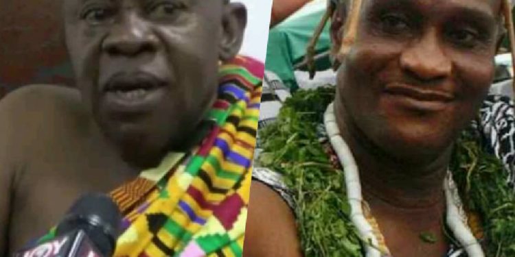 ACCRA CHIEFTAINTCY DISPUTES: High Court Orders NHC To Reinstate Ga-Mantse In 2 werks – Nationaltymes.com