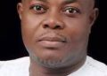 GODWIN AKO GUNN WRITES: FROM BOLGA TO KEMPINSKI, A JOURNEY OF THANKS