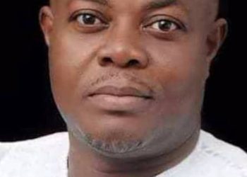 GODWIN AKO GUNN WRITES: FROM BOLGA TO KEMPINSKI, A JOURNEY OF THANKS