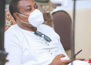 GODWIN AKO GUNN Writes: CONDOM TAX, I NEVER THOUGHT NPP WILL VISIT IT TOO