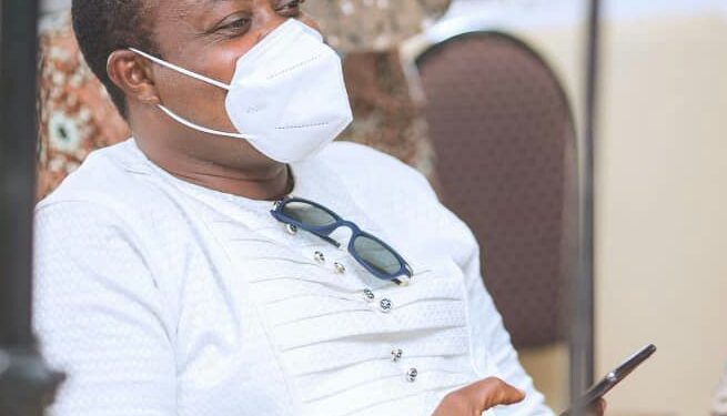 GODWIN AKO GUNN Writes: CONDOM TAX, I NEVER THOUGHT NPP WILL VISIT IT TOO
