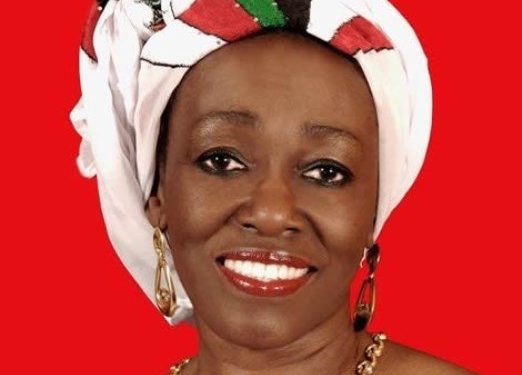 RAWLINGS COMMEMORATIVE DAY: Bring Back Nana Konadu to NDC, Zenator Cries