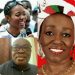 Dr. Lawrence Writes:- Dr. Zanetor Rawlings’ Appeal and Other Ossues