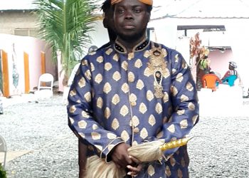 Oppo. Parties  Must Champion Good Governance – King Oyanka Charges