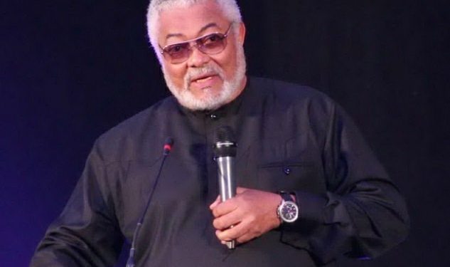 -PRESS RELEASE-  PRESIDENT RAWLINGS FIRST ANNIVERSARY MASS THIS FRIDAY