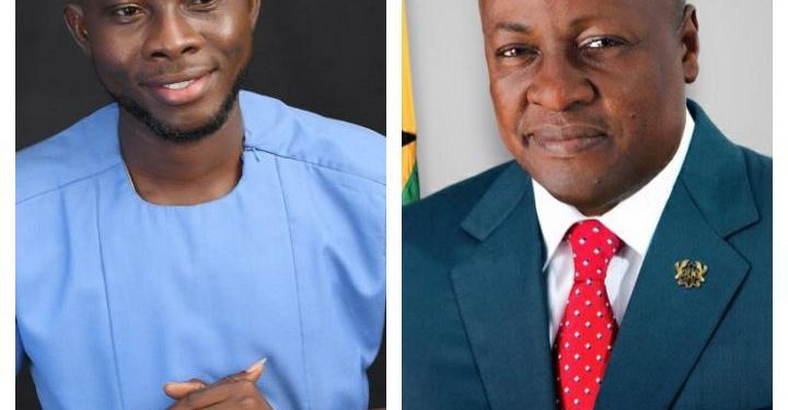 A VISIT BY GABBY TO PRES. MAHAMA’S PRIVATE RESIDENCE: THE BAD SIDE OF STATESMANSHIP