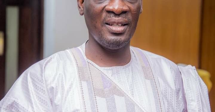 Your Hardwork & Efforts Will See You Through in 2024 – NDC MPs Assured