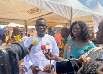 ABLEKUMA NORTH MCE OPTIMISTIC OF STUDENTS SAILING THROUGH THIS YEAR’S BECE