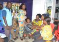 World Disability Day: La Dade-Kotopon MP Reached Out to PWDS – National Tymes