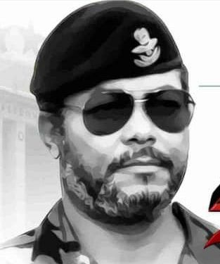 REVOLUTION ! REVOLUTION !! REVOLUTION !!!