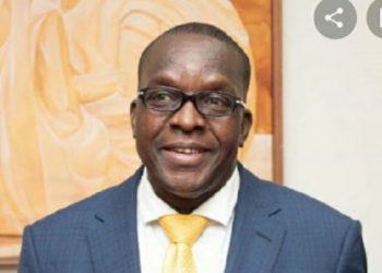 AKO GUNN WRITES: RT. HON BAGBIN REMAINS FOCUSED WITH OR WITHOUT THE MILITARY ATTACHMENTS
