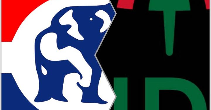 GODWIN AKO GUNN WRITES: THIS YEAR, MANY PEOPLE WILL APPRECIATE THAT, NDC AND NPP AREN’T THE SAME