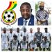 AFCON 2021/22: King Oyanka Wants “Dadaba” Blackstars Dissolve Immediately …And Wants Serious Attention on Colts Football