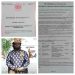 Beware of CICC Impersonators  in Ghana, Founder/Prez.  Warns Gen. Public