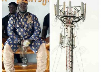 Embark on House to House SIM Registration or Else….. – Oblieman Overlord tells Telcos