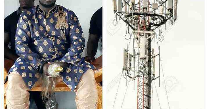 Embark on House to House SIM Registration or Else….. – Oblieman Overlord tells Telcos