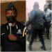 NIMA-MAAMOBI RIOT: POLICE GRABBED ANOTHER NOTORIOUS GANSTER