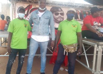 31st Dec. Celebration: Security Showed Class