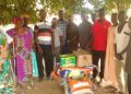 Nchumuru People Are Grateful to Their MP – National Tymes