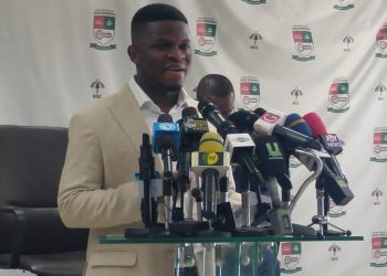 Benchmark Value Reversal: NDC hits Hard at Akufo-Addo/Bawumia/NPP government – NATIONAL TYMES