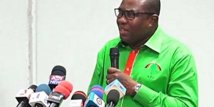 31st Dec. Celebration: Judiciary Charged Not to be Puppets for the NPP Govt