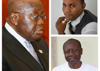 BOLA RAY Writes: YOUR PREDECESSORS DIDN’T INTRODUCE E-LEVY, BUT THEY DID BETTER, DROP E-LEVY NOW!!