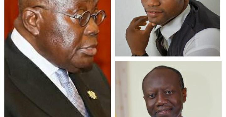 BOLA RAY Writes: YOUR PREDECESSORS DIDN’T INTRODUCE E-LEVY, BUT THEY DID BETTER, DROP E-LEVY NOW!!