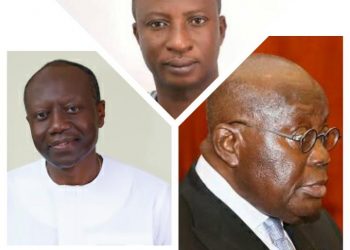 KILLER E-LEVY: GA WEST MP TORN BETWEEN ELECTORATES & GOV’T