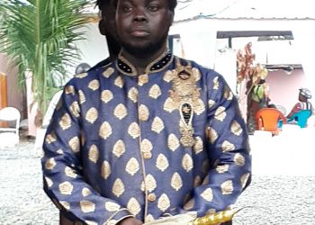 AFCON TOURNAMENT IS A TYPICAL EXAMPLE OF AFRICANS BACKWARDNESS – King Nii Oyanka