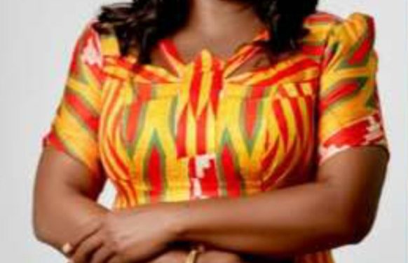 La MP Fumes Over Current State of the Trade Fair Centre – National Tymes