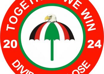 AMASAMAN NDC ON FIRE; AS EXECUTIVES, PARTY FOLKS TRADE INSALTS