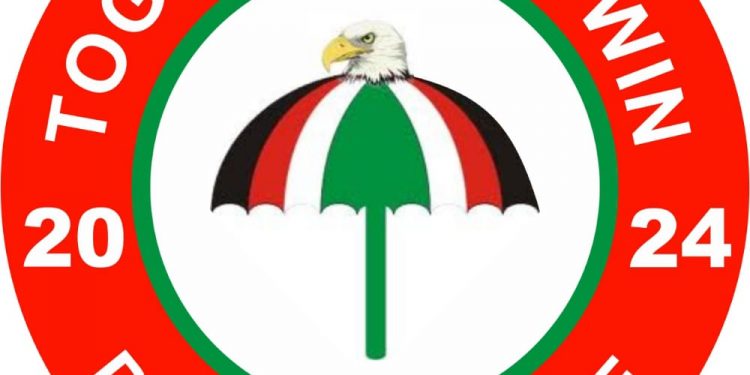 AMASAMAN NDC ON FIRE; AS EXECUTIVES, PARTY FOLKS TRADE INSALTS