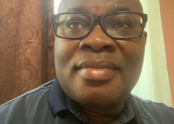 DR. LAWRENCE Writes: GHANAIANS ARE NOT ANGRY ENOUGH AT E – LEVY
