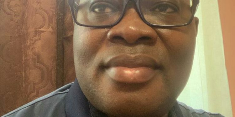 DR. LAWRENCE Writes: GHANAIANS ARE NOT ANGRY ENOUGH AT E – LEVY