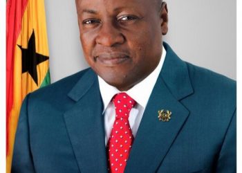 BMB Held Maiden Independence Day Meeting In Accra