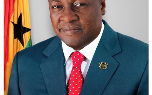 BMB Held Maiden Independence Day Meeting In Accra