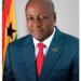 BMB Held Maiden Independence Day Meeting In Accra
