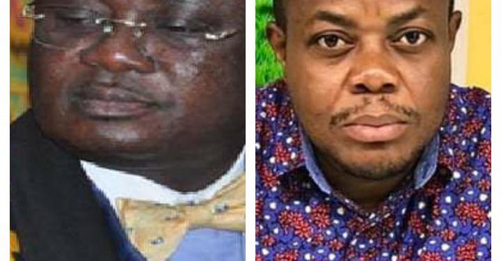 IN THE MIDST OF ALL THESE, OWUSU AFRIYIE AKOTO HOPES TO TAKE OVER FROM NANA !!!