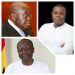 SERWAH BRONI MAY BE THE NEXT TO ADDRESS THIS NATION AFTER FINANCE MINISTER