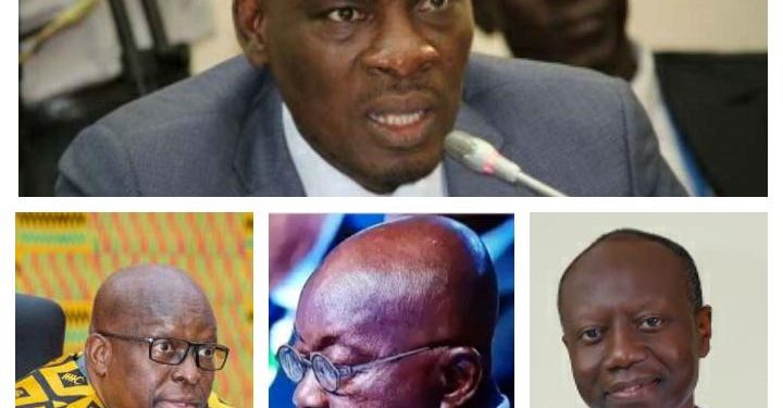 E-Levy Passage: Minority Out-Wits Majority To Make Approval Unconstitutional