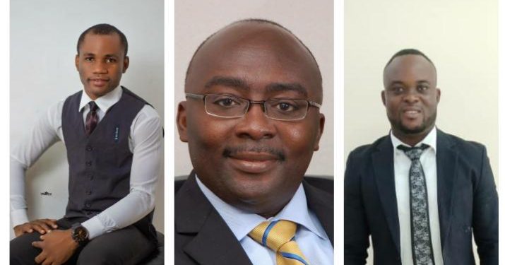 THE SILENCE OF DR. MAHAMUDU BAWUMIA ON THE ECONOMY IS WORRYING