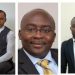 THE SILENCE OF DR. MAHAMUDU BAWUMIA ON THE ECONOMY IS WORRYING