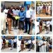 Gt. Accra Zango Caucus Donates to Islamic Univ.  Football Team – Nationaltymes.com