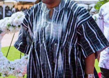 JOHN MAHAMA IS THE SURE BET FOR THE NDC TO WIN 2024 GEN. ELECTION; AS EIU REPORT IS JUST A MERE PREDICTION – BMB