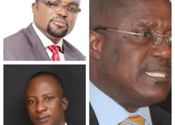 PROFITEERING: NIA NOW CHARGES FOR GHANA CARD