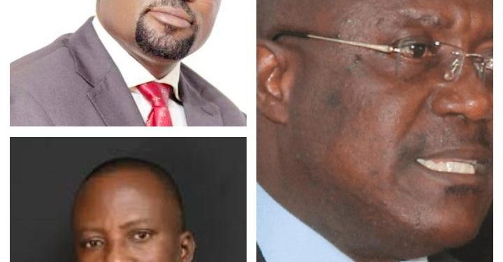 PROFITEERING: NIA NOW CHARGES FOR GHANA CARD