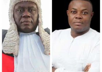 AKO GUNN WRITES: MANY BELIEVE NDC CANNOT WIN A CASE AT THE SUPREME COURT UNTILL ANIN YEBOAH RETIRE
